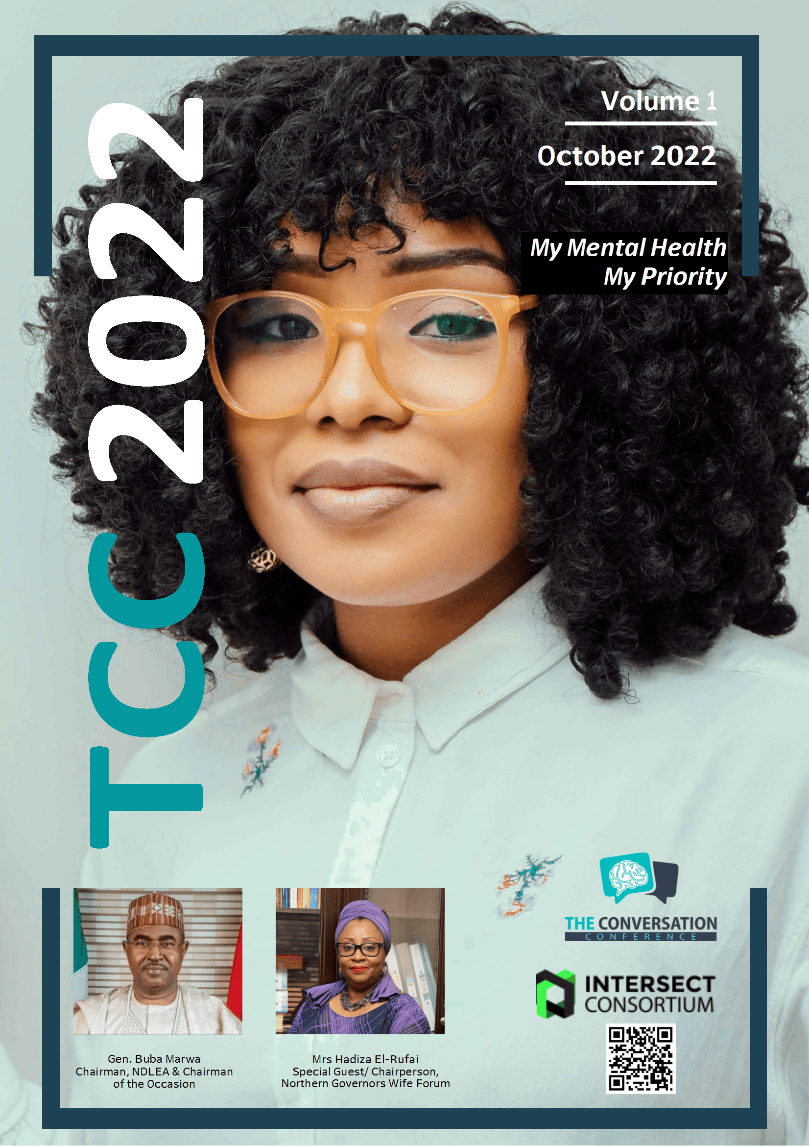 TCC Magazine Edition 1.0