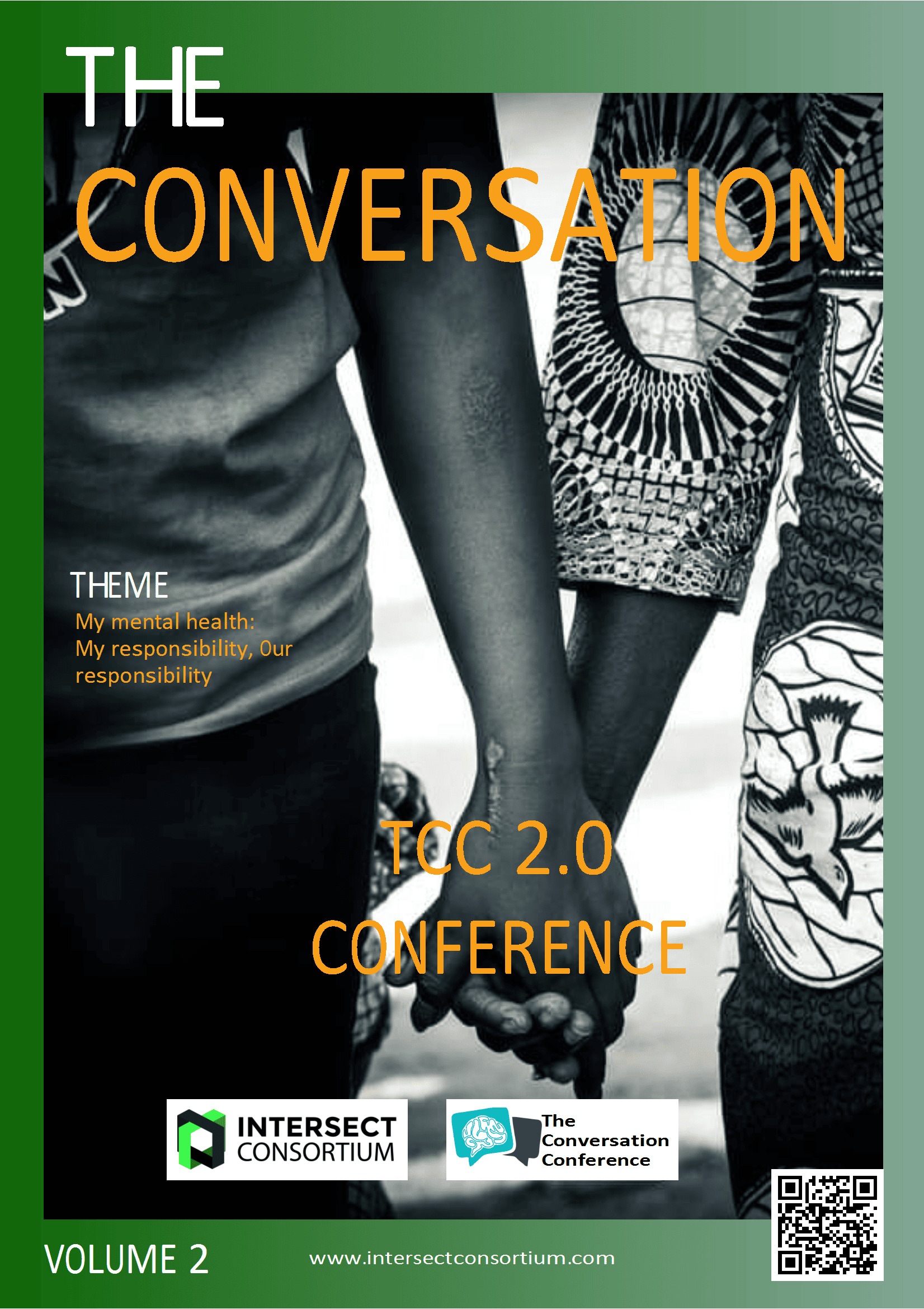TCC Magazine Edition 2.0