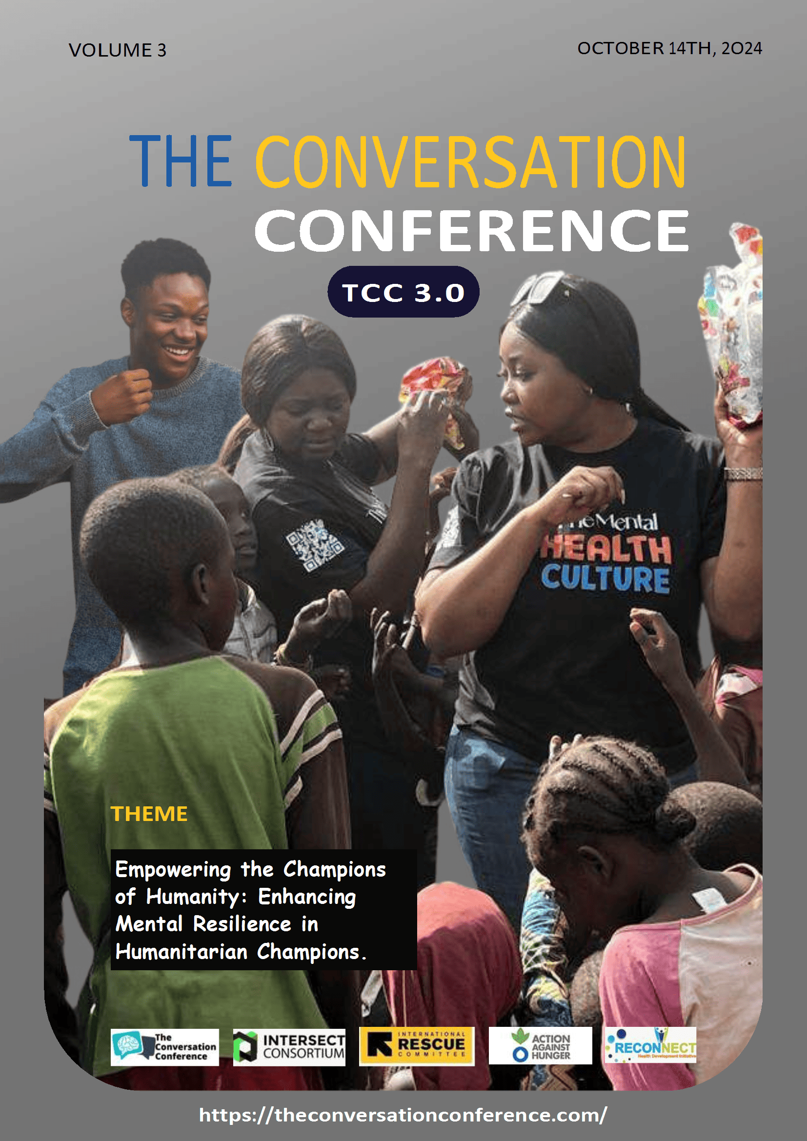 TCC Magazine Edition 3.0