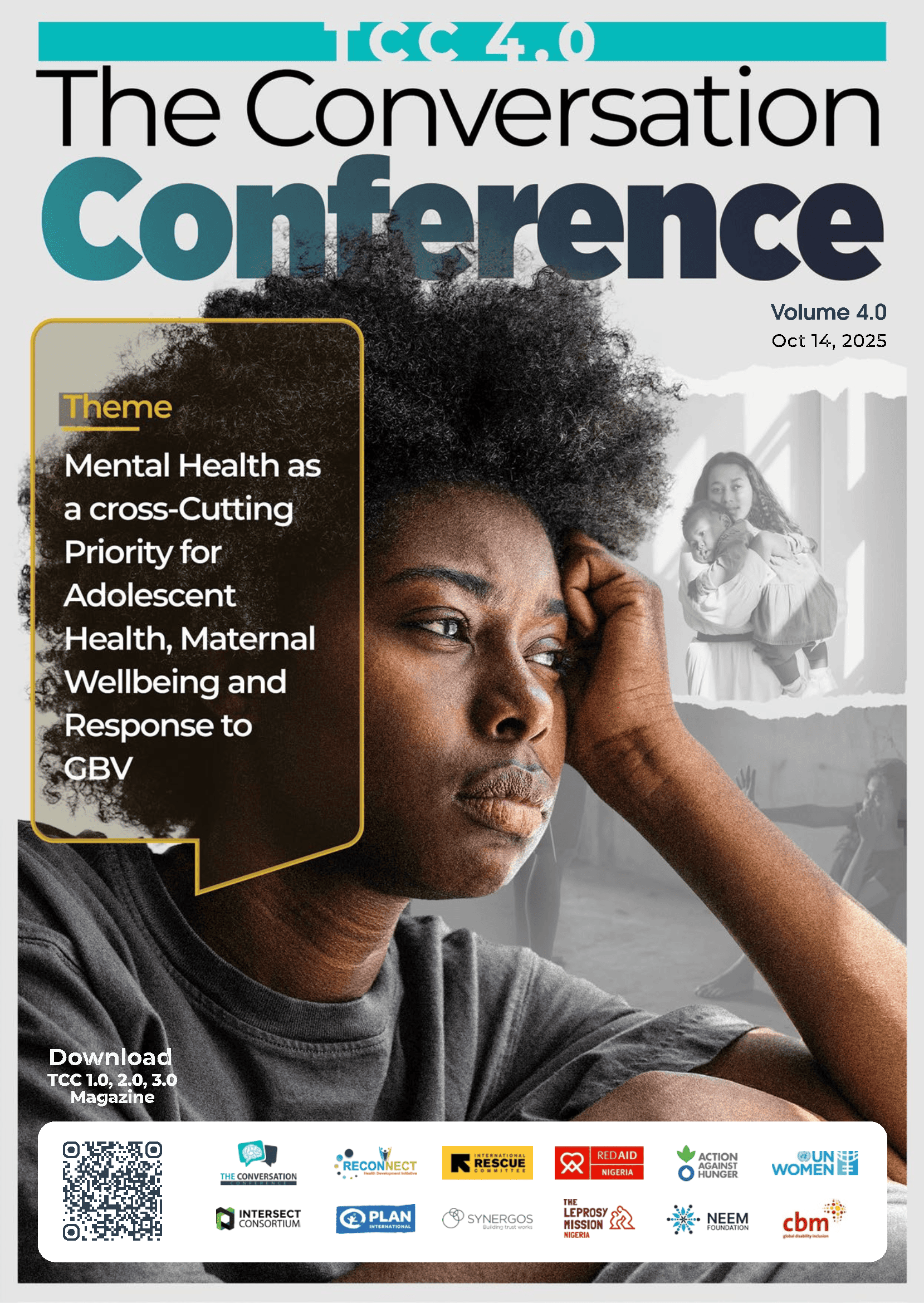 TCC Magazine Edition 4.0